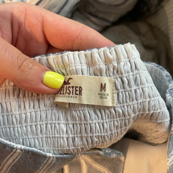 Hollister Dress | Size M - Picture 4 of 5